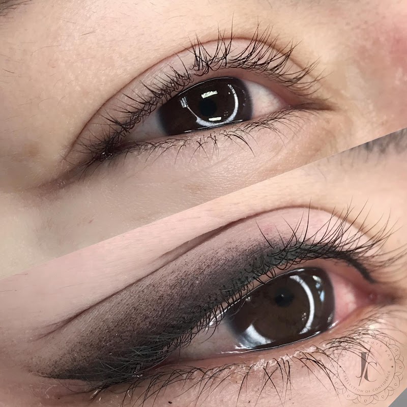 JCruz Beauty Bar cover image