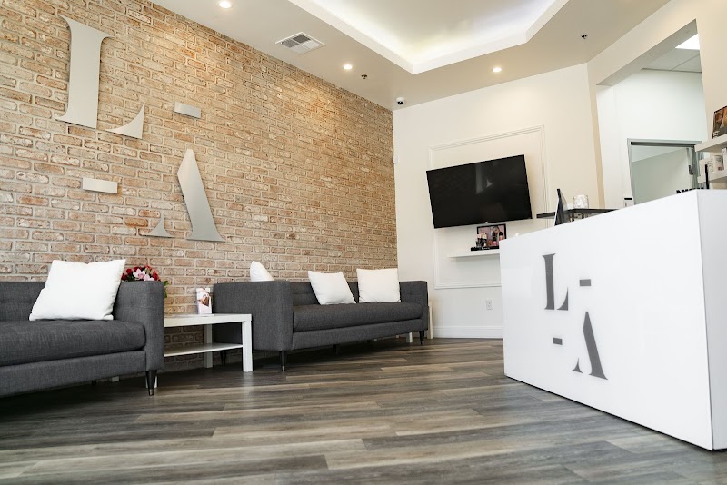 LaserAway Los Gatos cover image