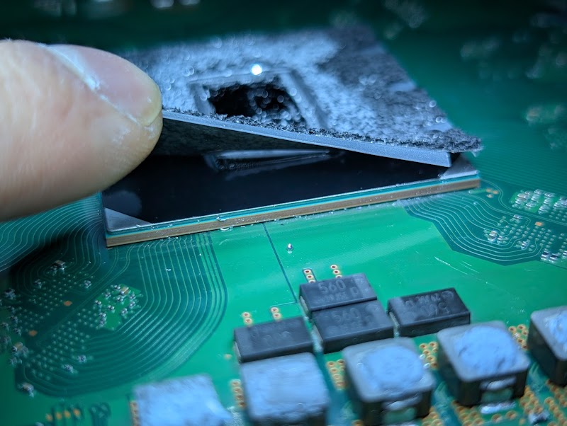 Console Repair Liverpool cover image