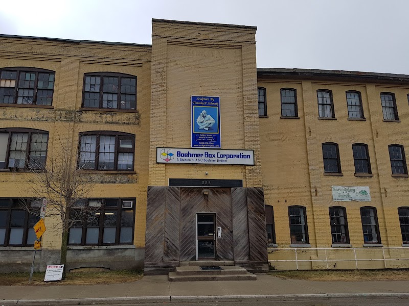 Adventure Rooms Canada Escape Rooms KW cover image