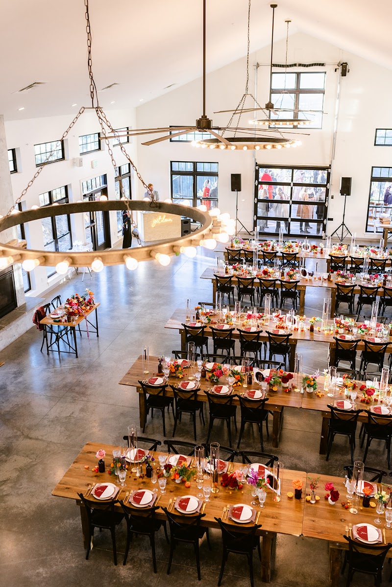 Birch and Honey Collective cover image