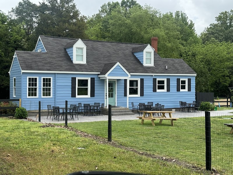 River Dog Winery cover