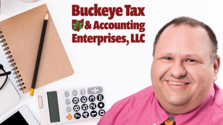 Buckeye Tax & Accounting Enterprises cover image