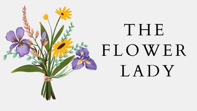 The Flower Lady cover image