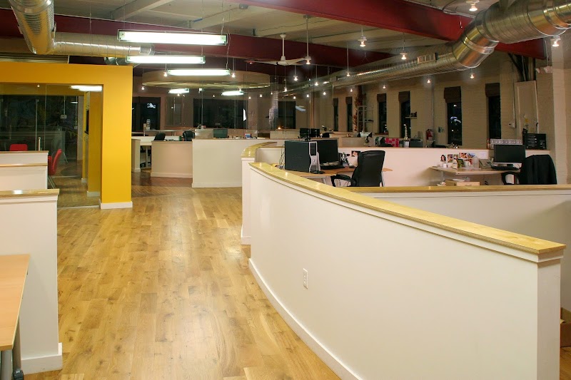 Go Media cover image