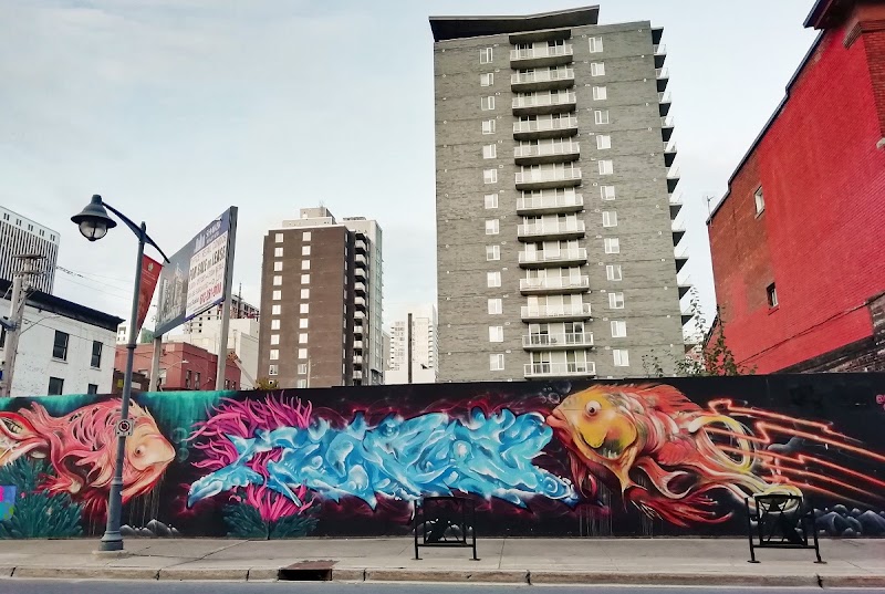 Alterations Studio cover image