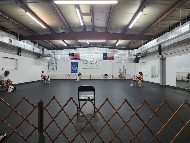 Houston Obedience Training (HOT) Dog Club cover image