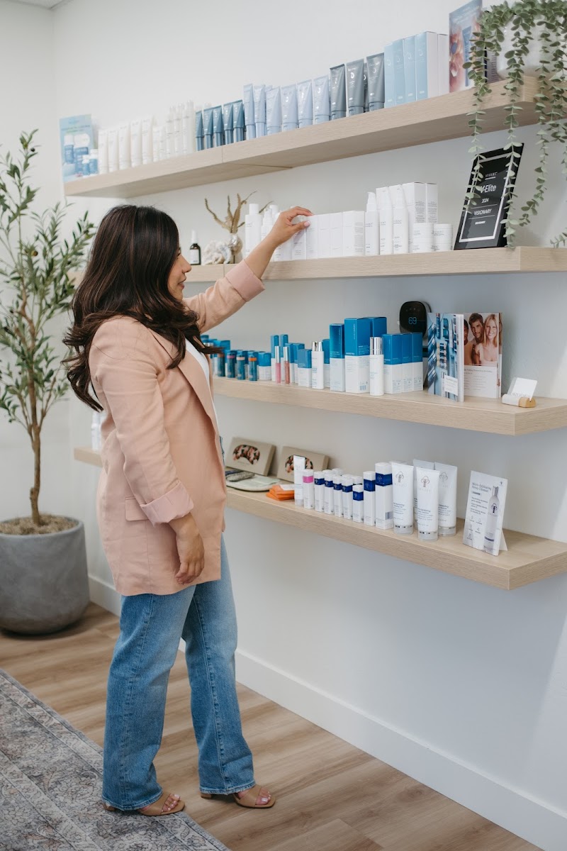 Skin Remedy Aesthetics cover image