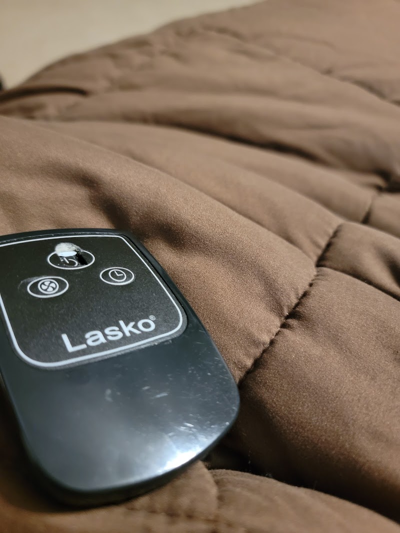 Anderic.com - Dan's Electronics cover image