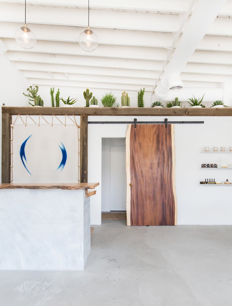 The NOW Massage South Loop cover image