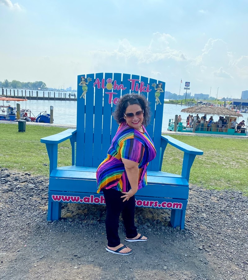 Aloha Tiki Tours cover