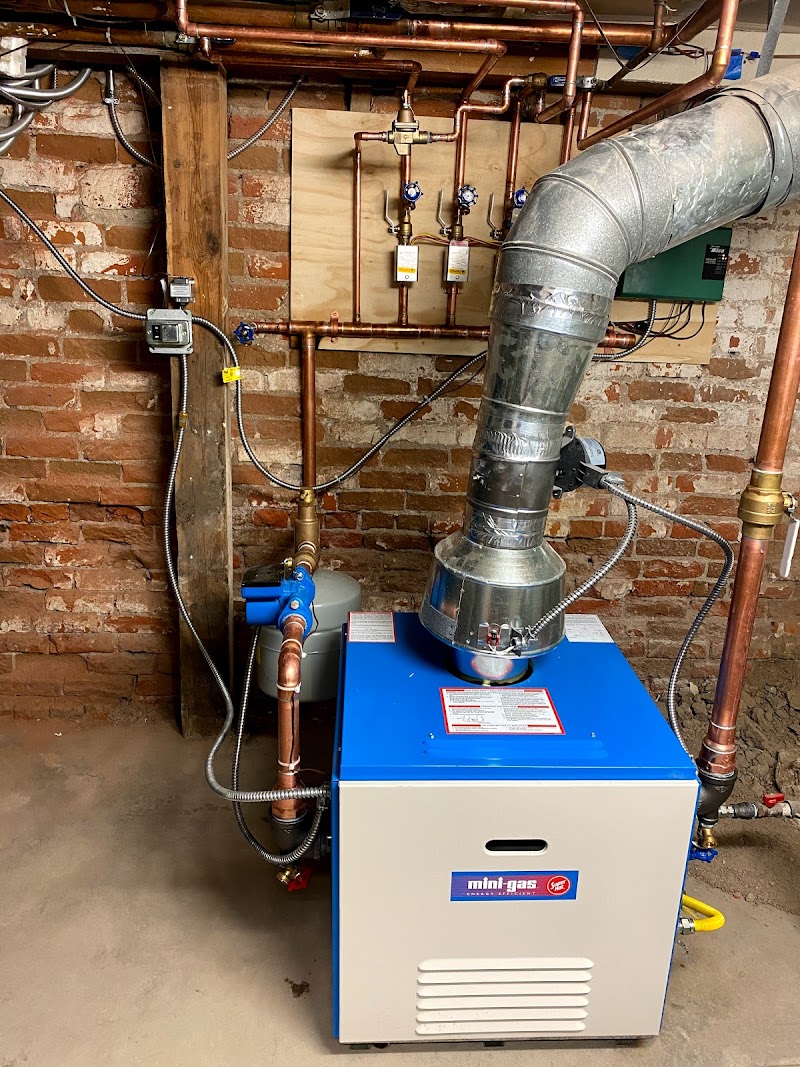 C4 Plumbing cover image