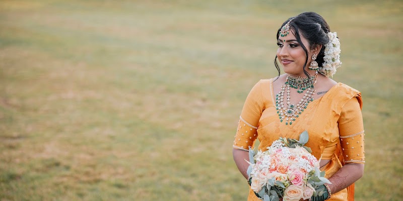 Aishwarya Asian Tamil Bridal Makeup and Hair Artist UK cover image