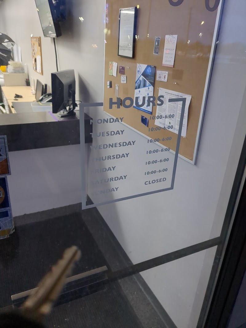 Comprenew Plainfield Store cover image