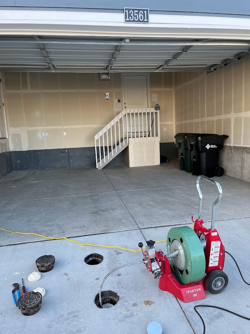 Pro Drains Sewer and Water cover image