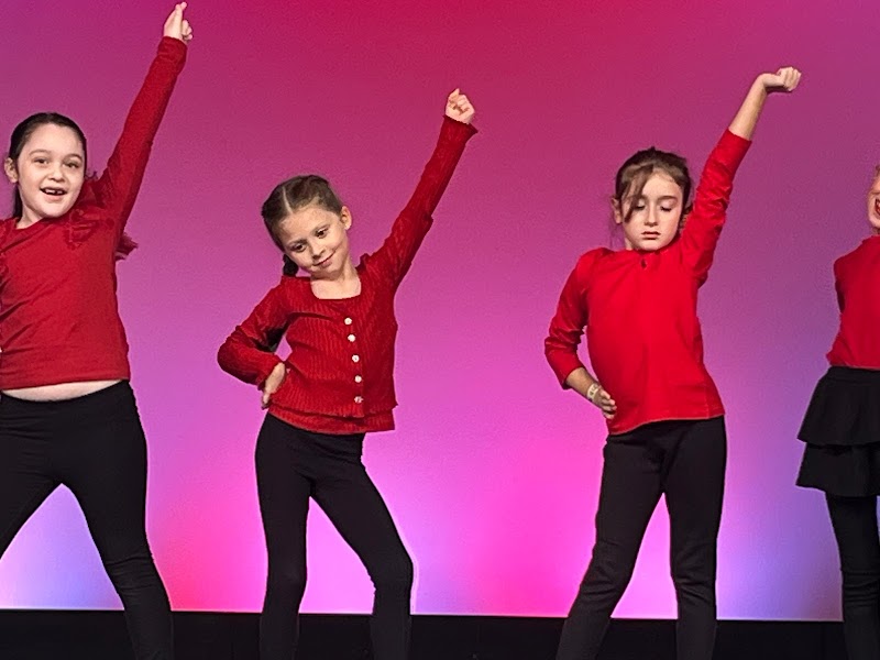 Broadway Arts & Dance Academy cover image