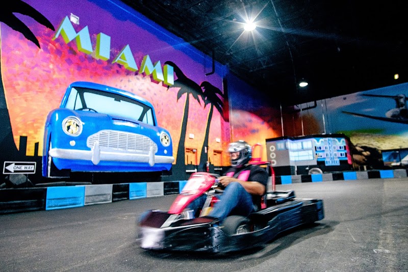 Xtreme Action Park cover image