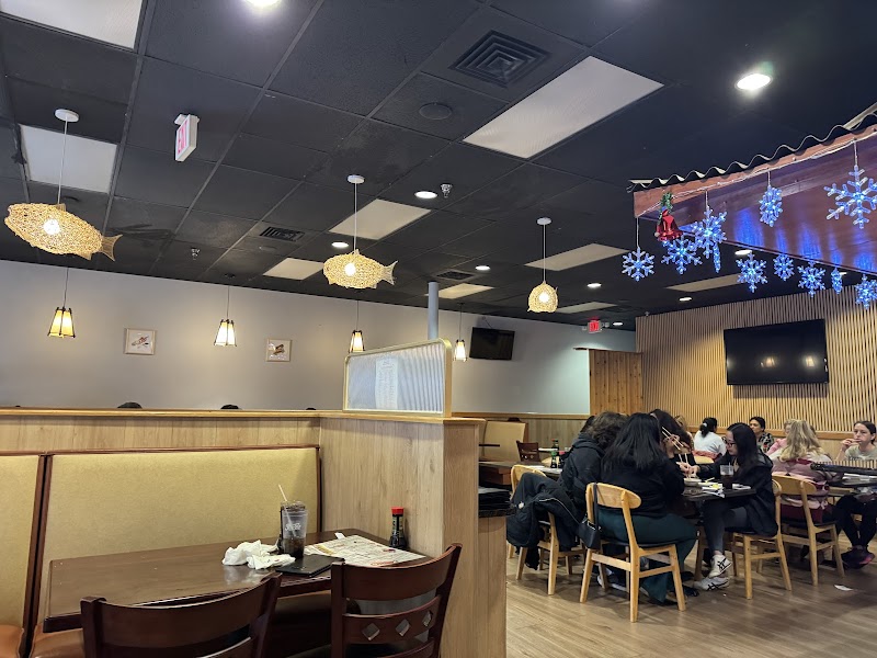 Sushi Sho cover image