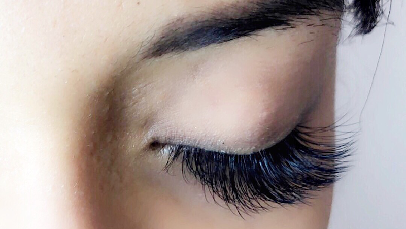 Her Aura Lash & Makeup Artistry cover image