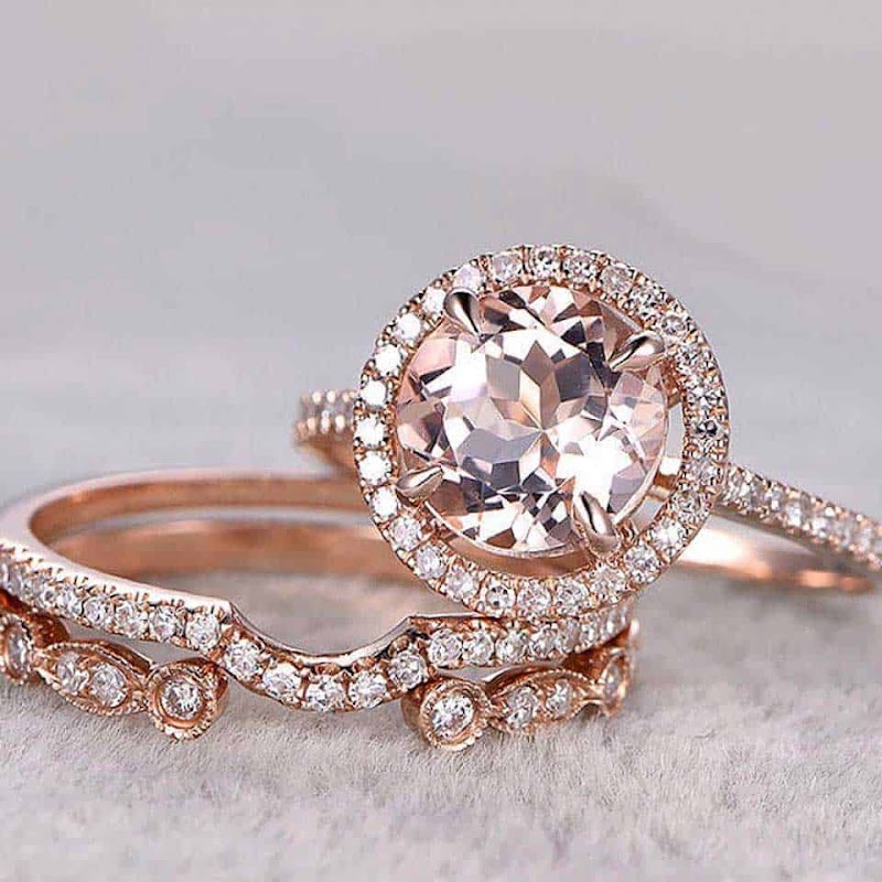 Diamond Room of Dallas cover image