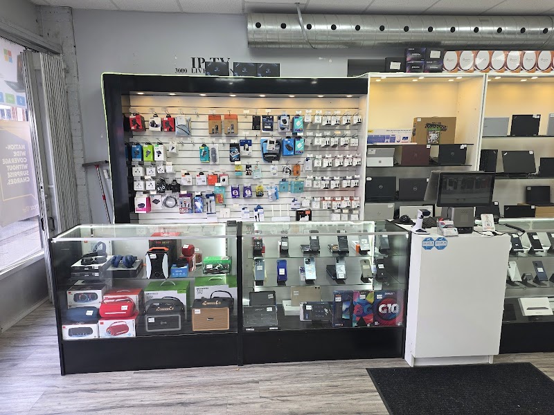 Technology Master cover image