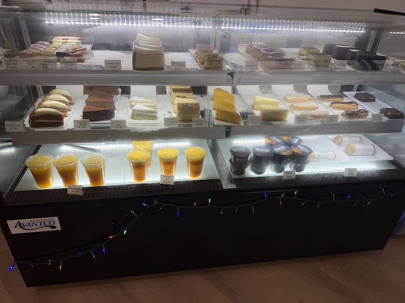 Paris Cafe cover image