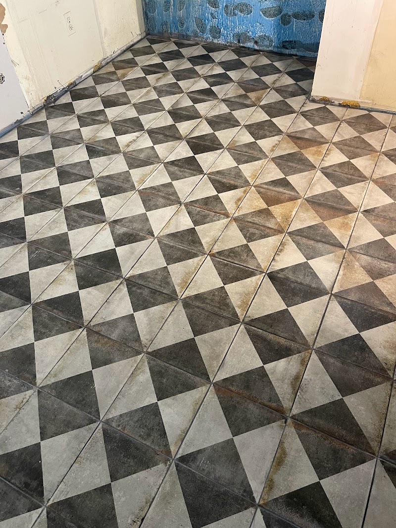 nyc painting contractors Mez Diamond cover image