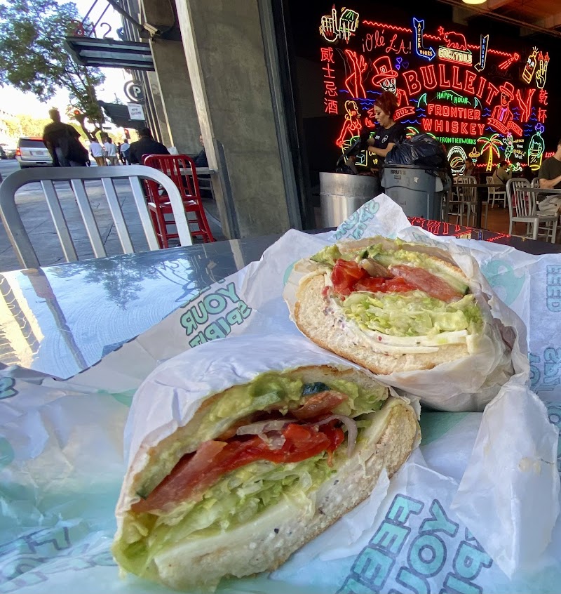 Ghost Sando Shop cover image