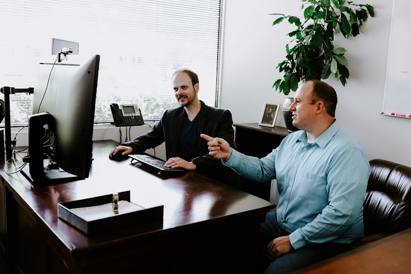 Vantage Group Accounting, PLLC cover image