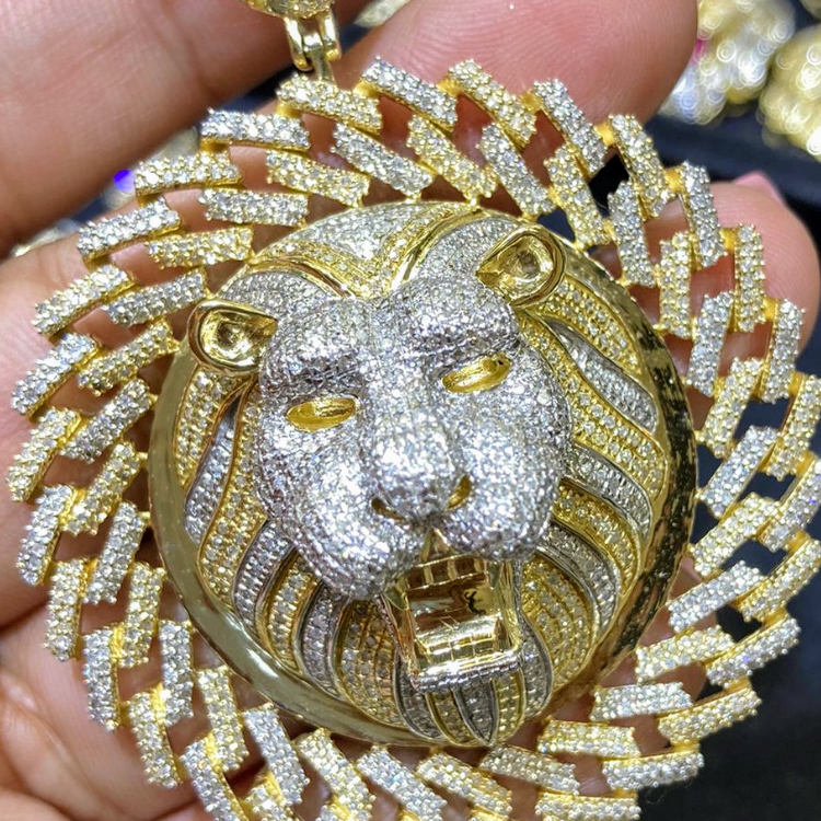 Brick City Gold Inc cover image