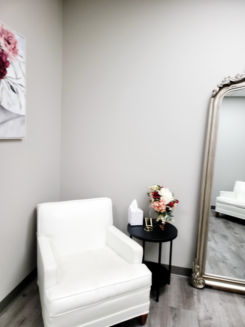 Saylor Sewing cover image