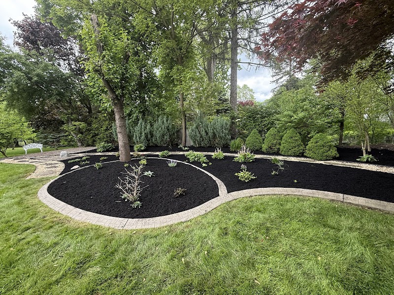 CSA Landscaping & Plowing cover image