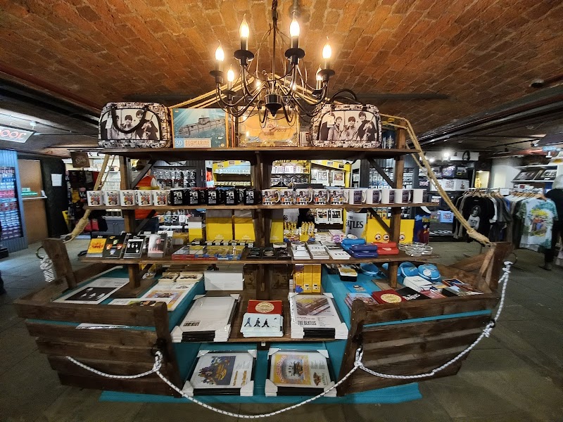 With Love From Liverpool cover image