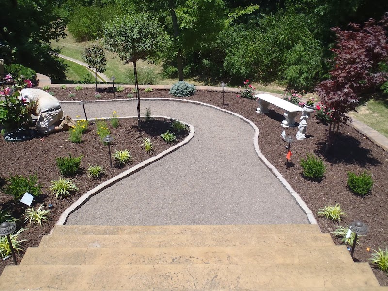 Sundown Landscape Contracting cover image