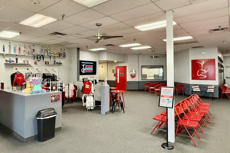 On Stage Dance Academy cover image