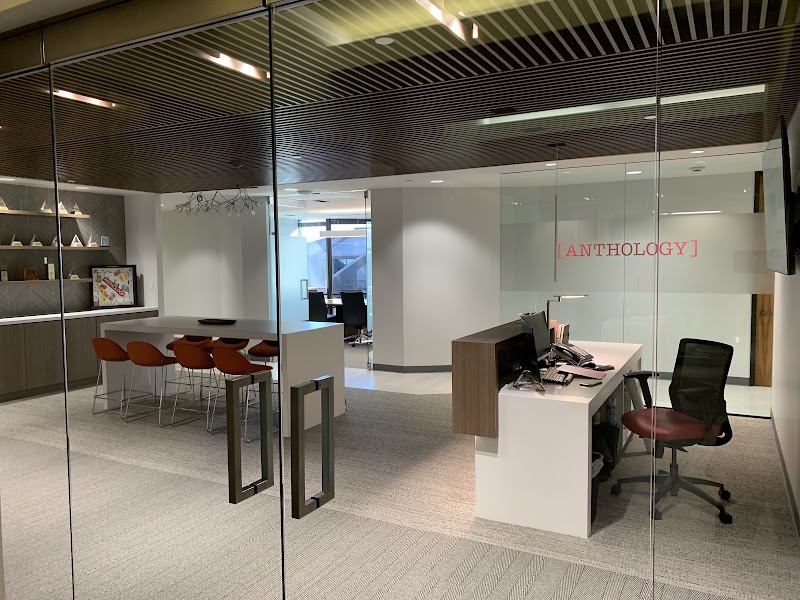 FINN Partners / Anthology Marketing Group cover image