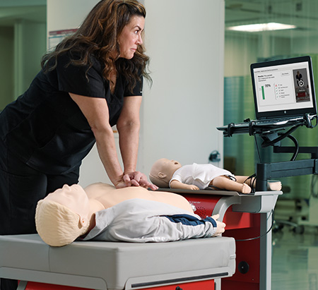 SureFire CPR cover image