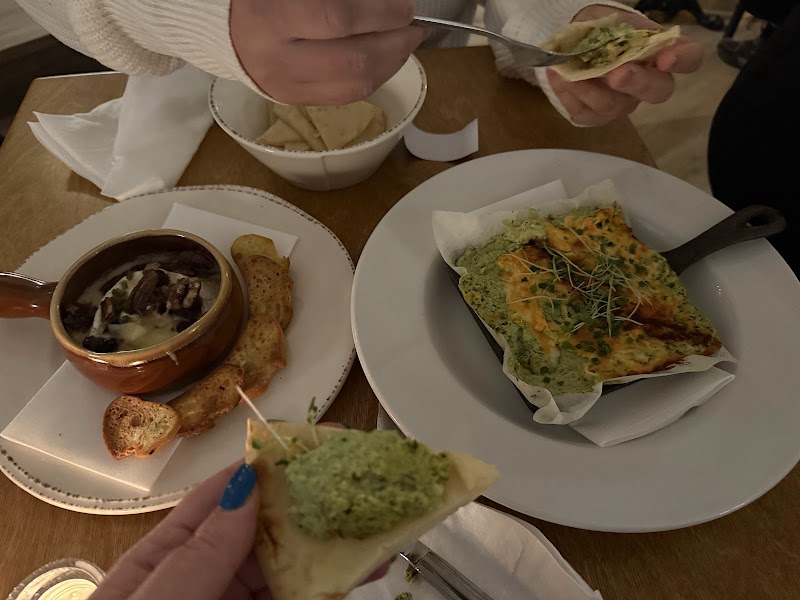 Le Saint-Jean Comédie Club cover image