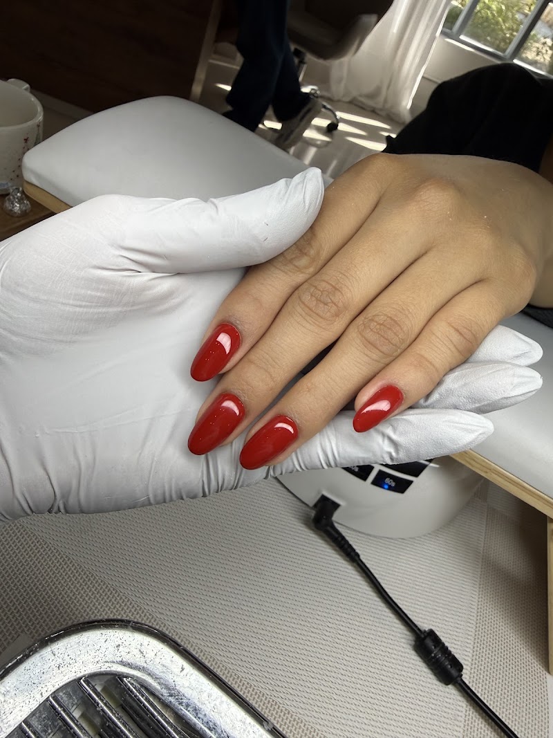 Cult Nail studio cover image