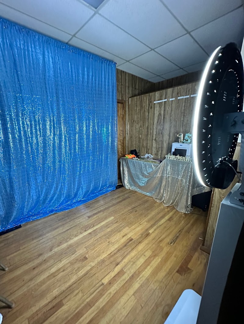 Enchanted Memories, LLC cover image