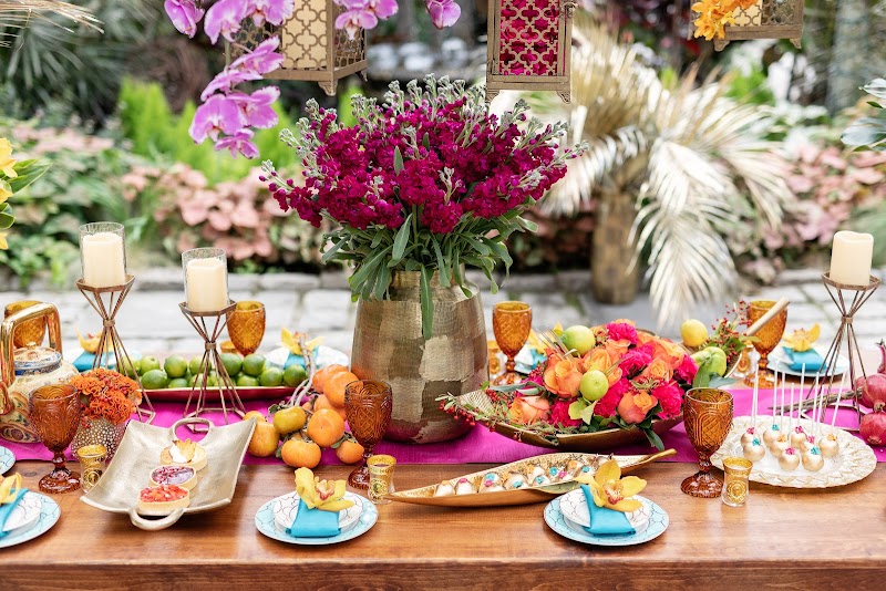 SYB Event Planning cover image