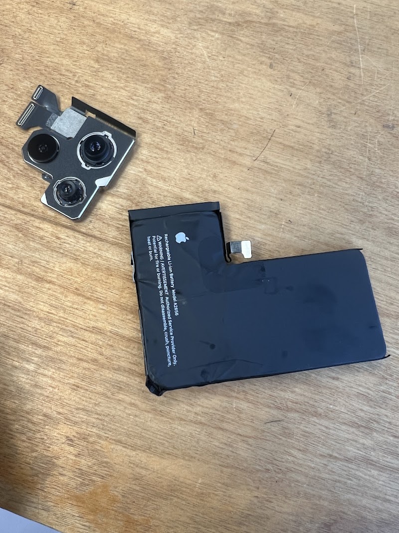 Mr Fix Cell Phone & Computer Repair cover image