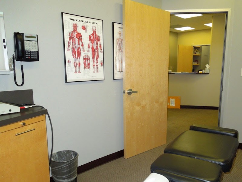 Dr. Steven Becker Los Angeles Chiropractor cover image