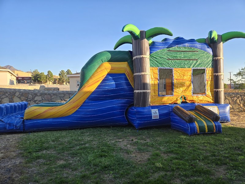 Sun City Party Rentals cover image