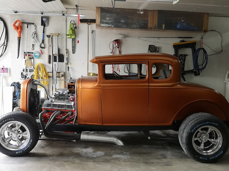 Blackcircles Canada cover image