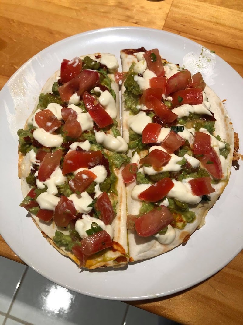 Poncho Mexican Street Food truck GC cover image