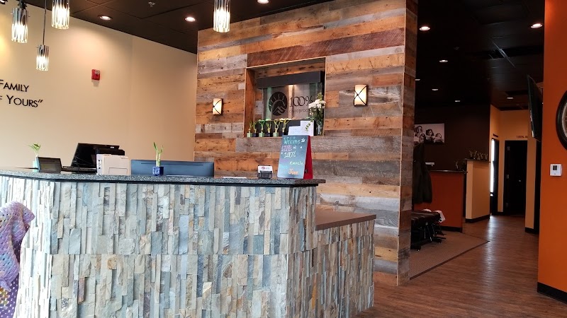 Spine By Design Studio cover image