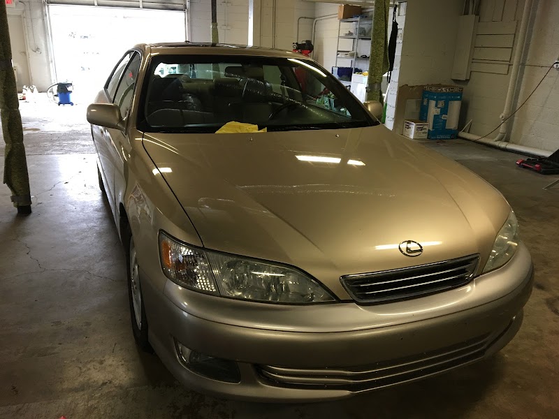 Dr. Detail cover image