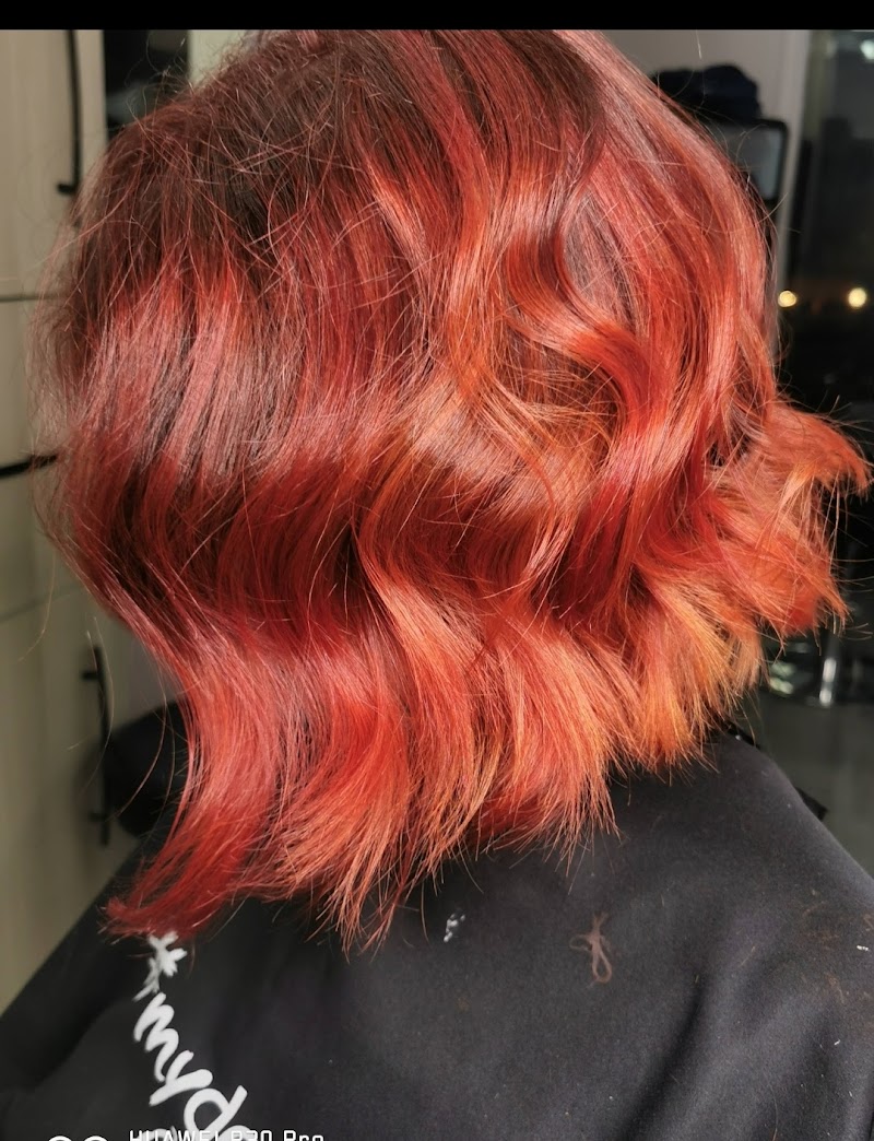 Coiffure QG beauté cover image