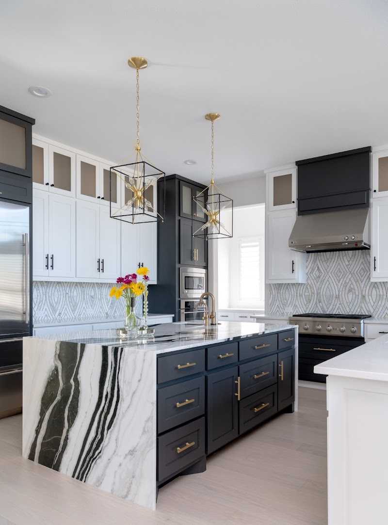 Ice Interior Design, LLC cover image